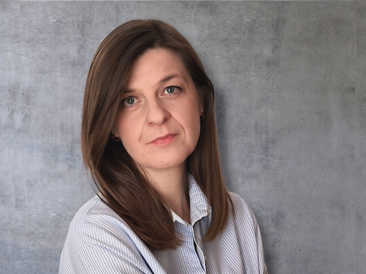 Marta Mojska-Knafel